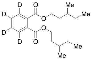 Bis(3-methylpentyl) Phthalate-d4