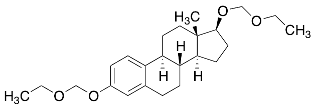 (17Beta)-3,17-Bis(ethoxymethoxy)-estra-1,3,5(10)-triene