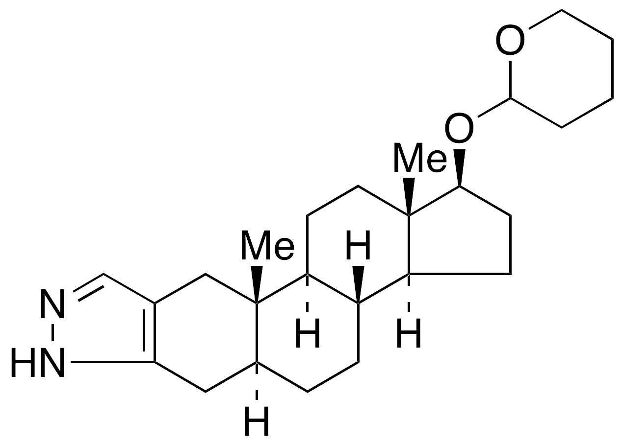 Prostanozol
