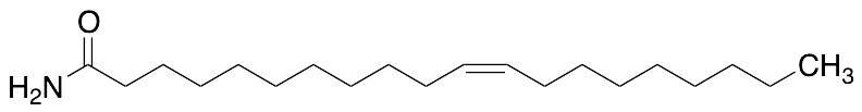 Cis-11-Eicosenamide