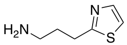 3-(1,3-Thiazol-2-yl)-1-propanamine Dihydrochloride