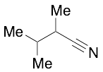 2,3-Dimethylbutanenitrile