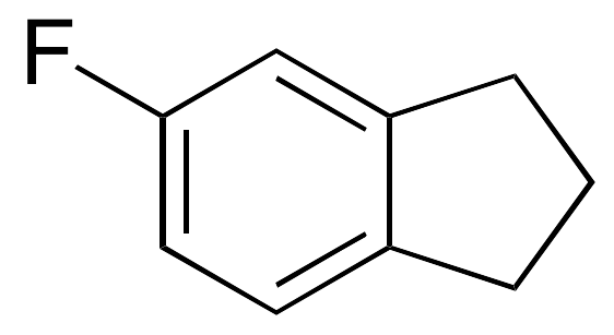 5-Fluoroindan