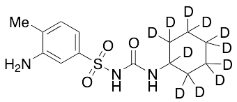 Metahexamide-d11