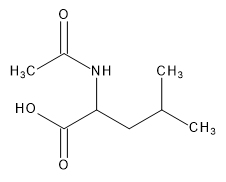 N-Acetyl-DL-leucine