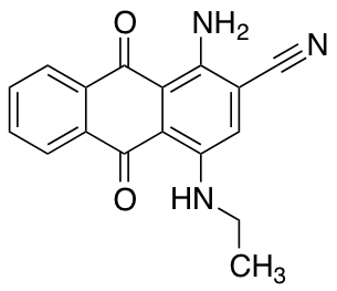 Disperse Blue 359 (Technical Grade)