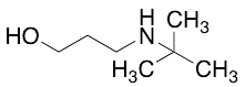 3-(tert-Butylamino)propan-1-ol