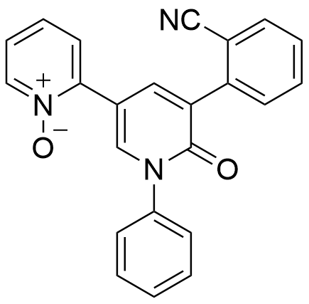 Perampanel N-Oxide
