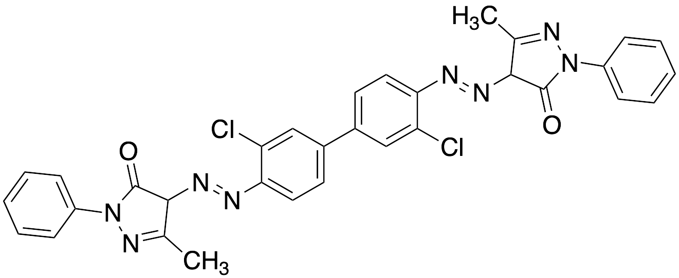 Pigment Orange 13 (Technical Grade)