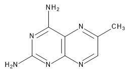 6-Methylpteridine-2,4-diamine