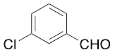 3-Chlorobenzaldehyde