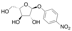 4-Nitrophenyl-Alpha-L-arabinofuranoside