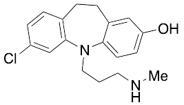8-Hydroxydemethylclomipramine