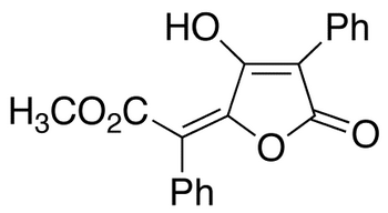 Vulpinic Acid(P)