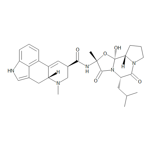 Ergosine
