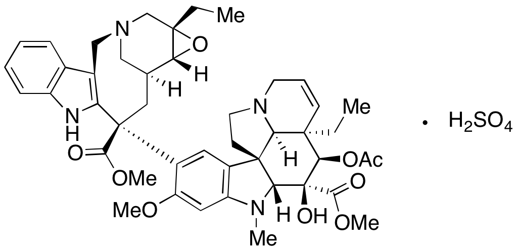 5’-Norleurosine SulfateCURRENTLY UNAVAILABLE