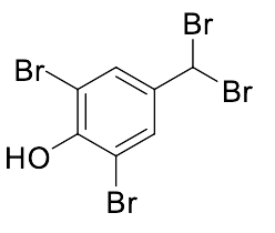 2,​6-​Dibromo-​4-​(dibromomethyl)phenol