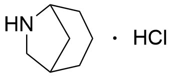 6-Azabicyclo[3.2.1]octane Hydrochloride
