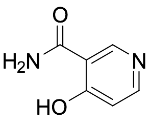 4-Hydroxynicotinamide