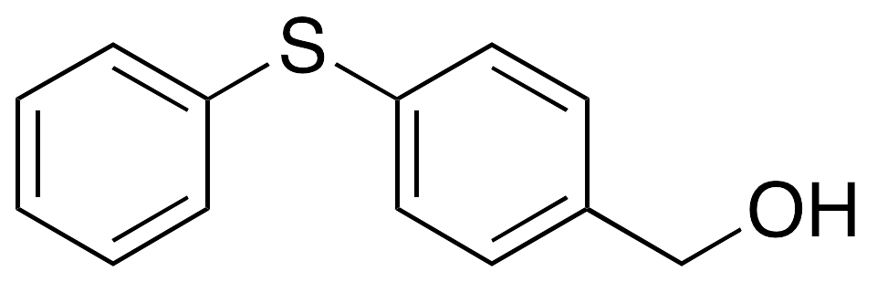 4-(Phenylthio)benzyl Alcohol