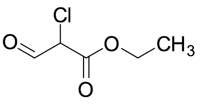 Ethyl 2-Chloro-2-formylacetateTechnical Grade, 5% Suspension in Benzene