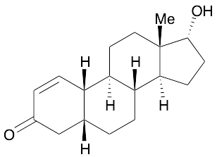 17alphalpha-Hydroxy-5beta-estr-1-en-3-one