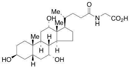 3b-Glycocholic Acid