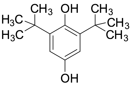 2,6-Bis(1,1-dimethylethyl)-1,4-benzenediol (Technical Grade)
