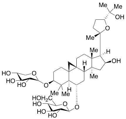 Astragaloside A