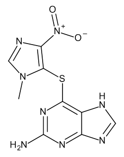 Thiamiprine - CAS No. 5581-52-2 Thiamiprine