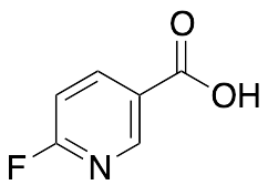 6-Fluoronicotinic Acid