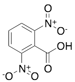 2,6-Dinitrobenzoic Acid