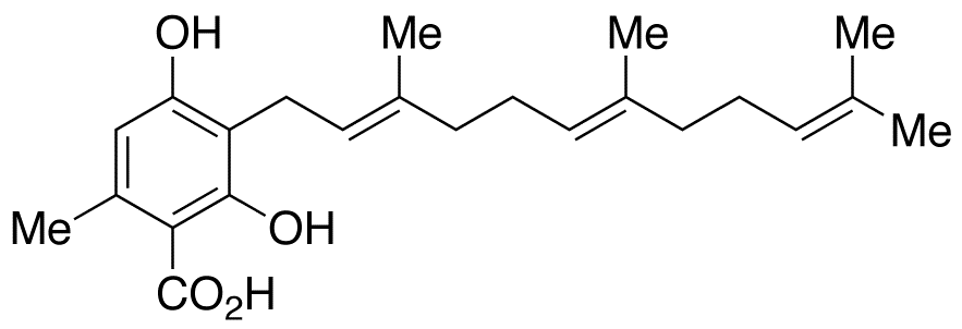 Grifolic Acid