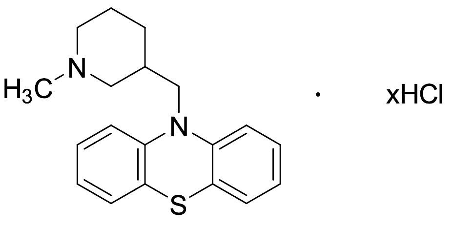 Pecazine Hydrochloride