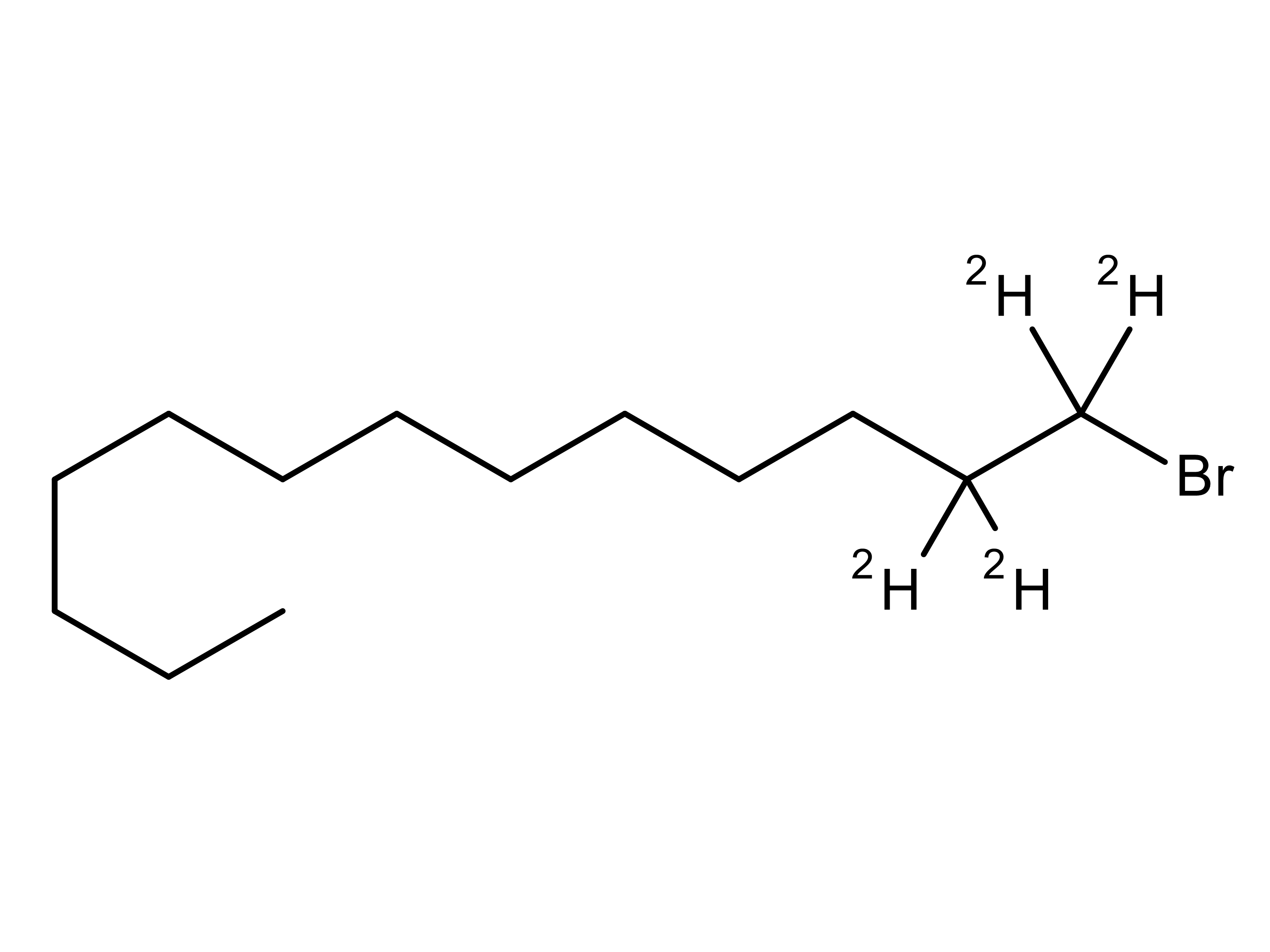 1-Bromotridecane-1,1,2,2-d4