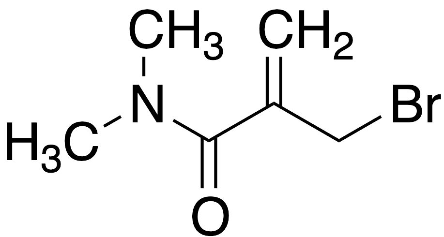 2-(Bromomethyl)-N,N-dimethyl-2-propenamide