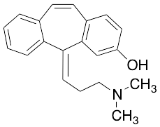 3-Hydroxy Cyclobenzaprine (E / Z Mixture)
