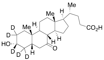 Nutriacholic Acid-d5