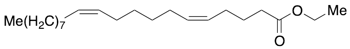 (Z,Z)-5,11-Eicosadienoic Acid Ethyl Ester