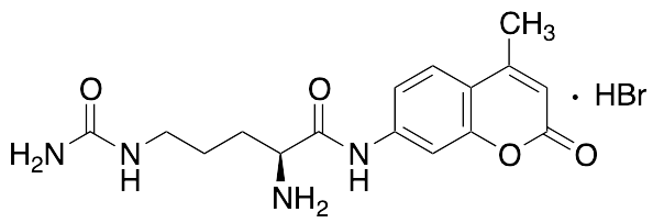 H-L-Cit-AMC Hydrobromide