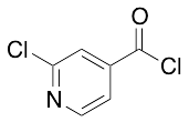 2-Chloroisonicotinoyl Chloride