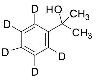 2-(Phenyl-d5)-2-propanol