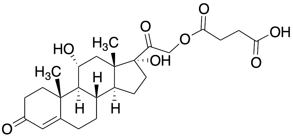 Epi Hydrocortisone Hemisuccinate