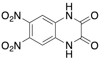 6,7-Dinitroquinoxaline-2,3-dione