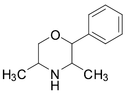 3,5-Dimethyl-2-phenylmorpholine