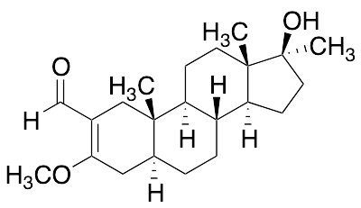 3-O-Methyl Oxymetholone