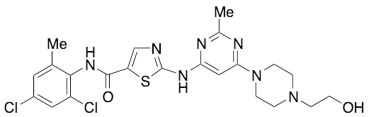4-Chloro Dasatinib