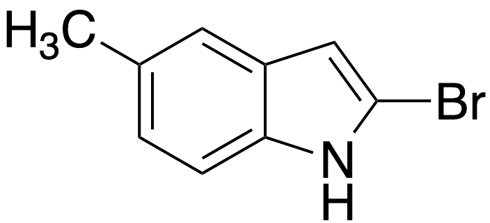 2-Bromo-5-methyl-1H-Indole