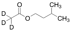 3-Methylbutyl Acetate-d3