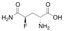 DL-threo-4-Fluoroglutamine